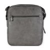 Pánská taška přes rameno Hexagona 784629 šedá