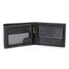 Kožená pánská peněženka Wild Active N992-WA2 černá