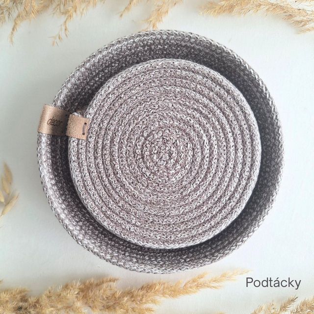 Podtácky