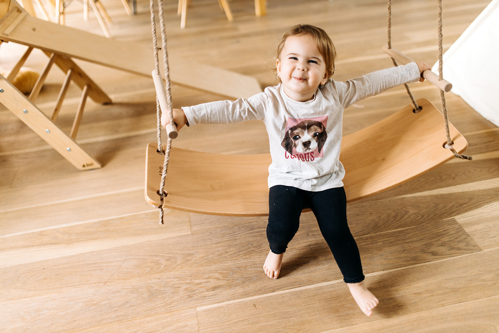 Montessori přístup