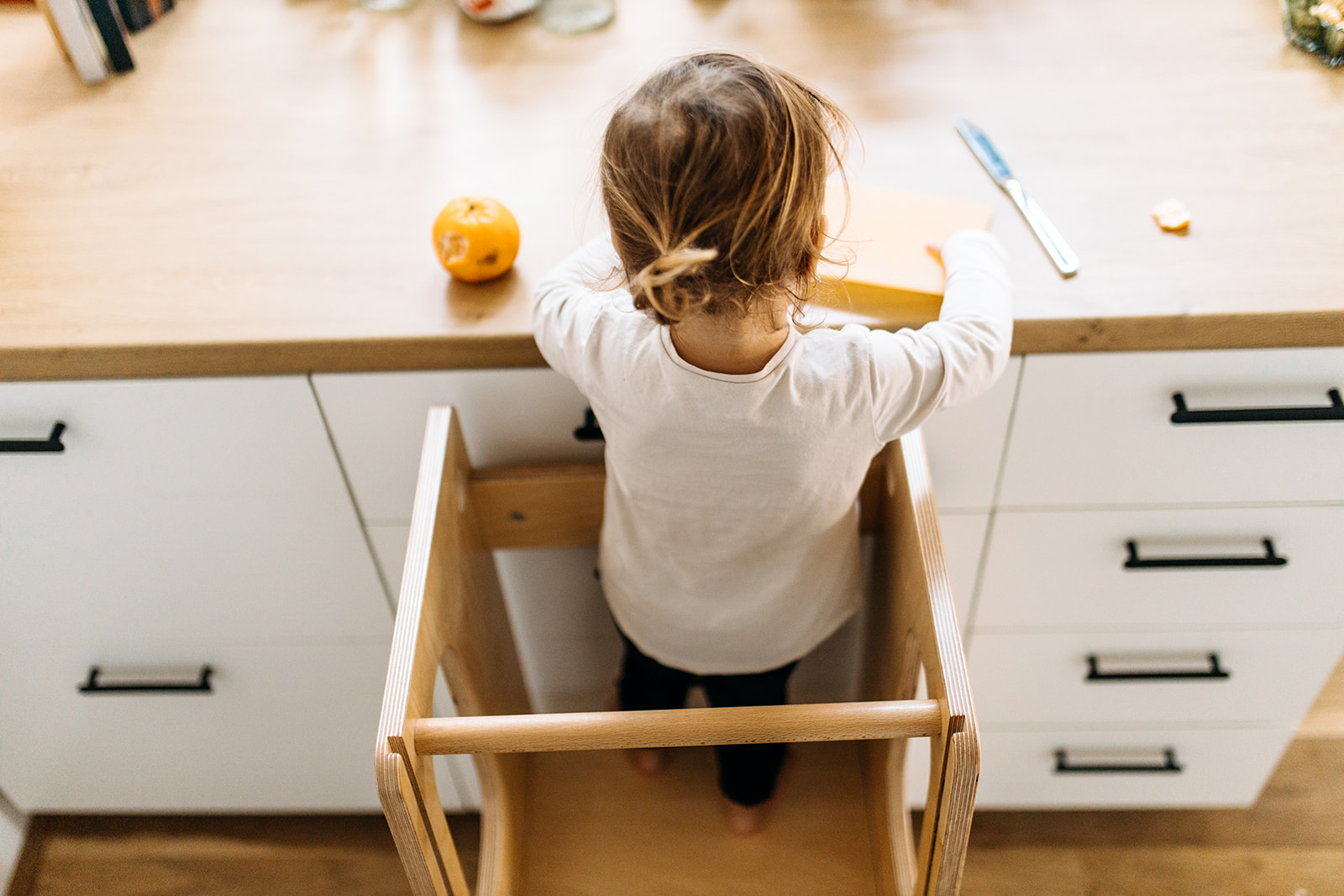 Proč je učící věž nezbytným pomocníkem