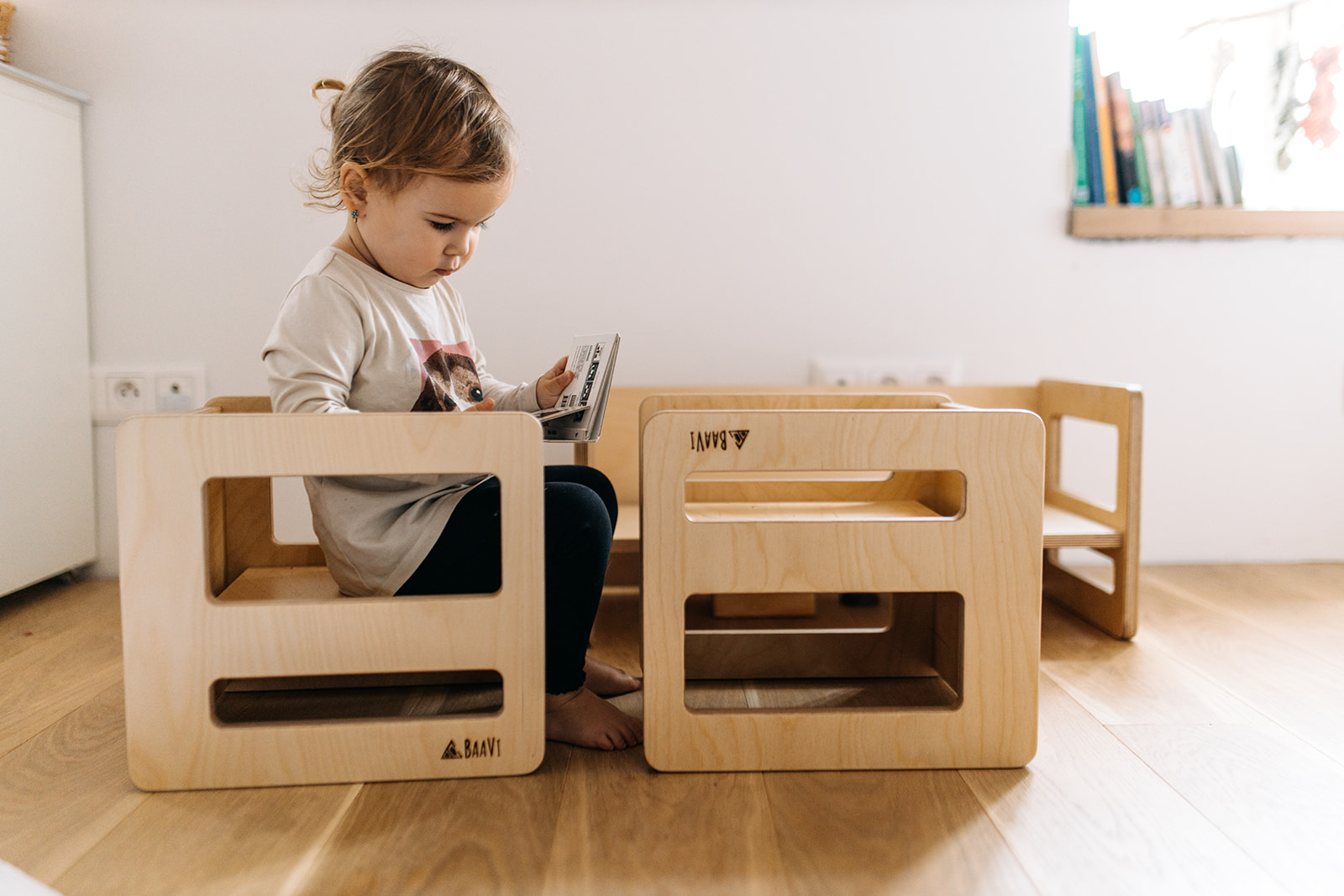 Co je připravené prostředí a jak ho (nejen) doma vytvořit? - 1. díl