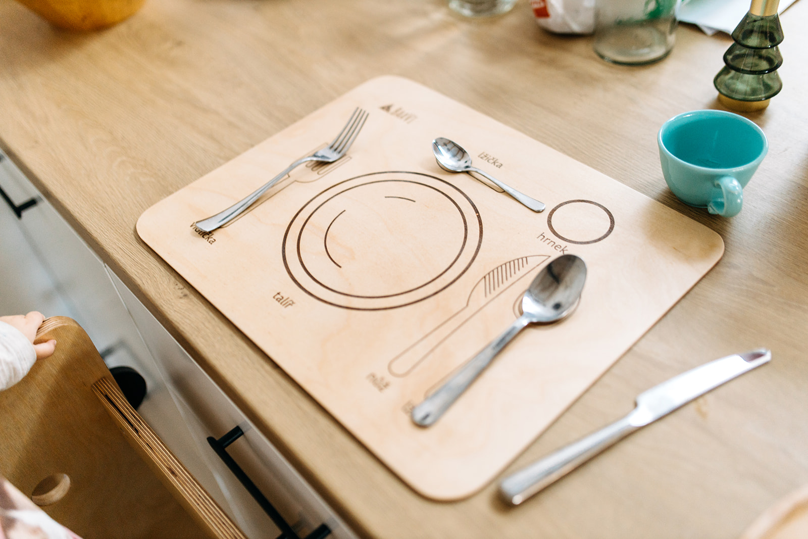 Vést děti k samostatnosti není jednoduchá disciplína, ale vyplatí se