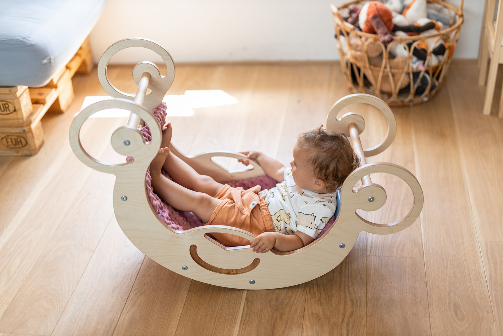 Ne množství, ale kvalita hraček, je to, co se počítá