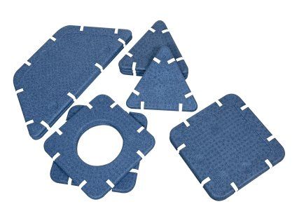 inöuqa Extra set - 10pcs