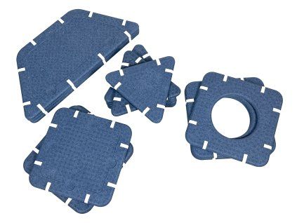 inöuqa Excursion set - 15pcs