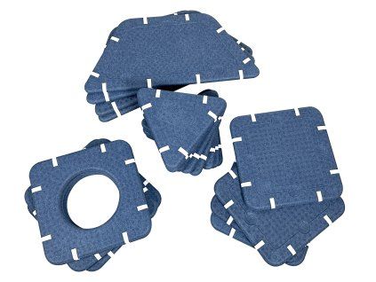 inöuqa Adventure set - 20pcs