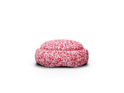 Stapelstein Original red&blush