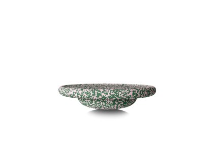 Stapelstein Board dark green&blush