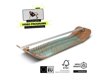 23017 zen blue white