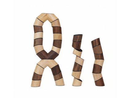 Loggos L (30pcs + 3Y) MIX