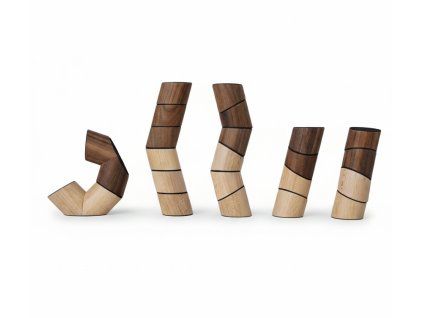 Loggos M (20pcs + 2Y) MIX