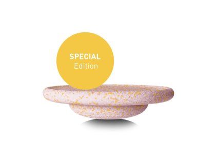 Stapelstein Board Spring Special petal