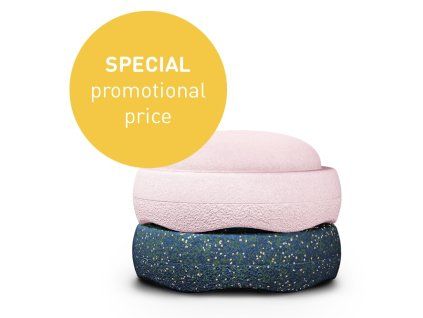 Stapelstein Original GROW Spring Special DUO