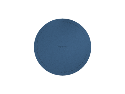 Stapelstein Pad Podsedák - dark blue