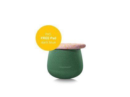 Stapelstein® Spring Special Dynamic small water lily