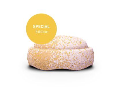 Stapelstein® Original spring special petal