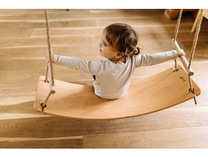 BaaVi SKY swing board