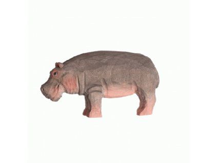 Wudimals Hippo