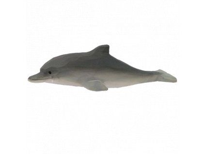 Wudimals Dolphin