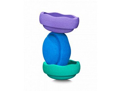 Stapelstein Original Cool Classic 3 pcs