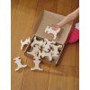 Balance puppets - BaaVi Acrobats - 30pcs