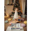Playing cards for Balance Play wooden bridges