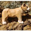 Wudimals Lioness