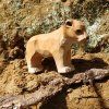 Wudimals Lion