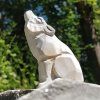 Wudimals Arctic Wolf