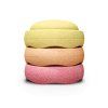 Stapelstein Original Warm Pastel 3 pcs