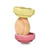 Stapelstein Original Warm Pastel 3 pcs