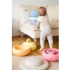 Stapelstein Original Warm Pastel 3ks