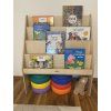 Montessori children's library