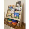 Montessori children's library