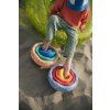 Stapelstein Summer Rainbow Set classic-sculpture-shadow