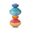 Stapelstein Summer Rainbow Set classic-skulptur-shadow