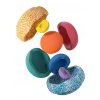 Stapelstein Summer Rainbow Set classic-skulptur-shadow