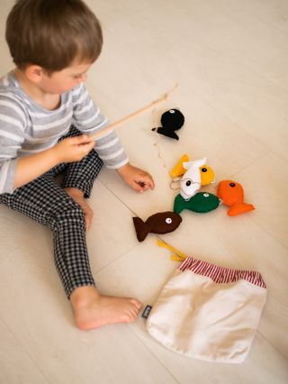 Víte, co je ta nejlepší investice? 🎣✨ Něco, co vaše děti baví víc než hodinu v kuse🥳, rozvíjí jejich šikovnost a přitom u...