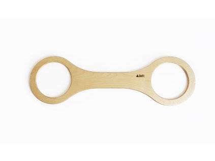 Dřevěný mostek úzký MINI