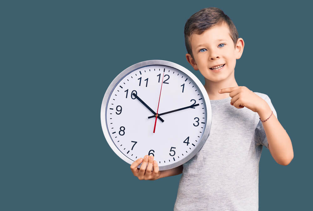 Ako naučiť dieťa hodiny? Praktické tipy pre rodičov