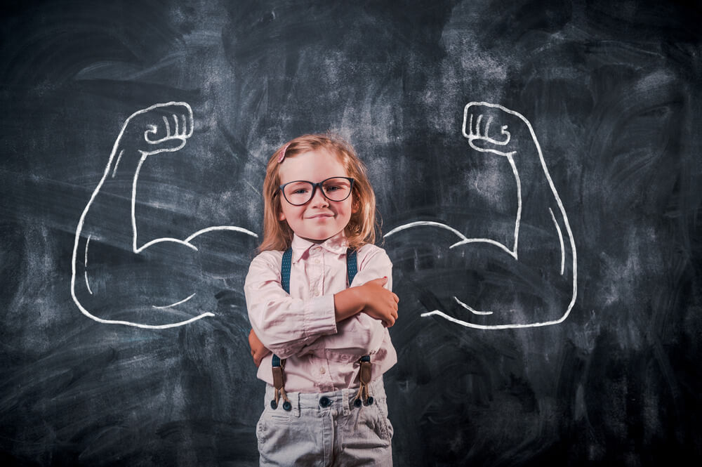 Ako podporiť rozvoj osobnosti u detí pomocou hier a hračiek