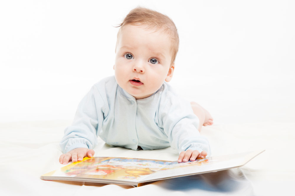Láska ku knihám sa rodí v detstve: Najlepšie knihy pre najmenších (ne)čitateľov
