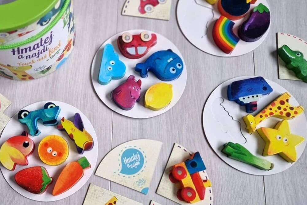 3 spoločenské hry, ktoré by malo poznať každé dieťa