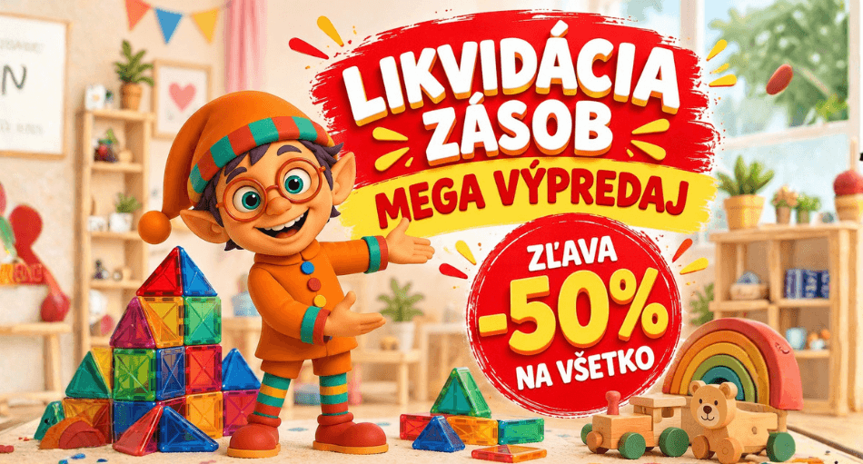 Letný výpredaj