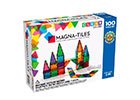 Magna tiles - Magnetické stavebnice