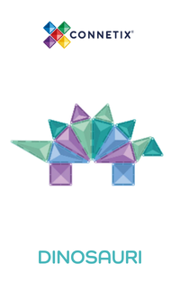 Connetix-dinosauri
