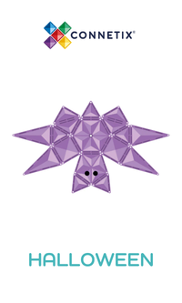 Connetix-halloween