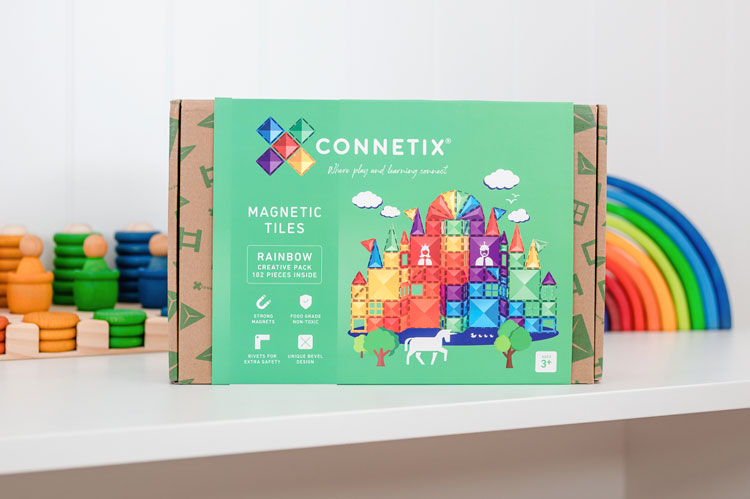 connetix