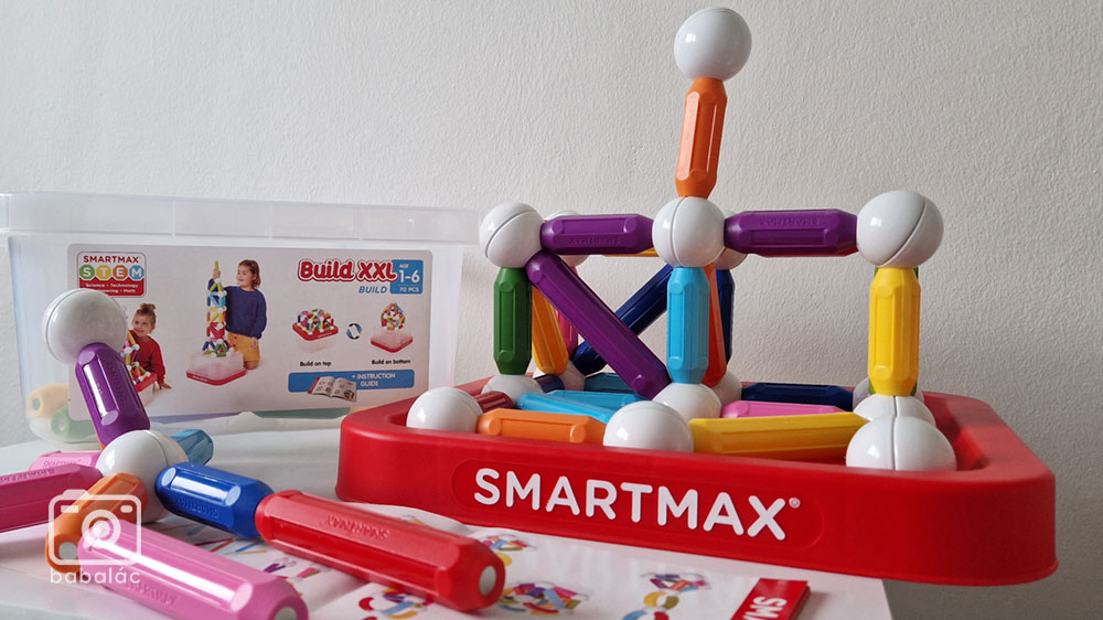 smartmax